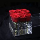 Acrylic Flower Box